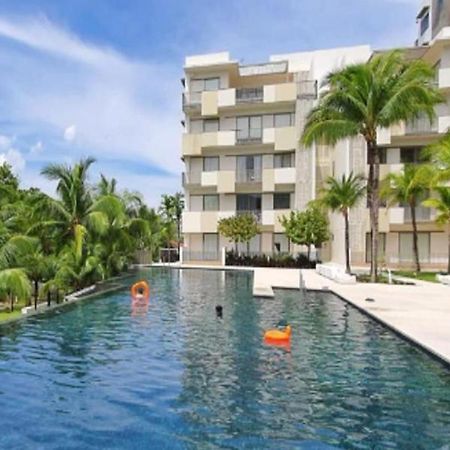 Ferienwohnung By The Sea Batu Feringgi Exterior foto