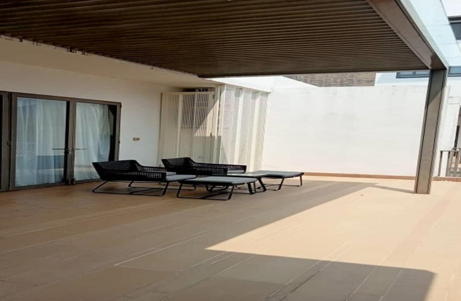 Ferienwohnung By The Sea Batu Feringgi Exterior foto